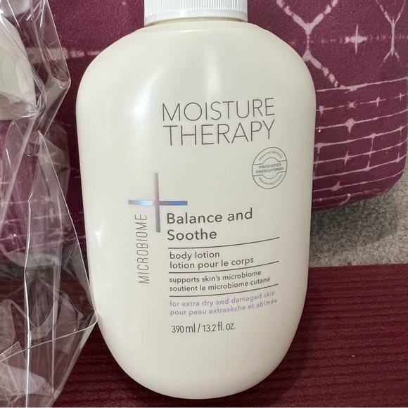 Microbiome Body Lotion - Picture 3 of 4